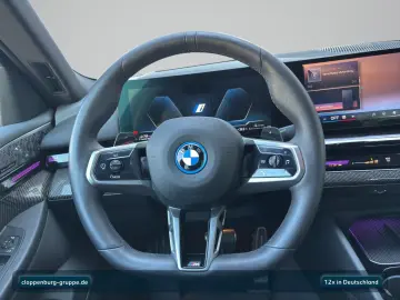 BMW 530e M Sportpaket Pro Head-Up AHK StHz StKlima