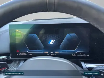BMW 530e M Sportpaket Pro Head-Up AHK StHz StKlima