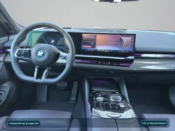 BMW 530e M Sportpaket Pro Head-Up AHK StHz StKlima