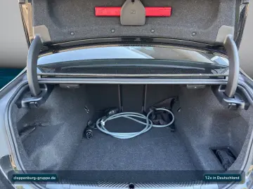 BMW 530e M Sportpaket Pro Head-Up AHK StHz StKlima