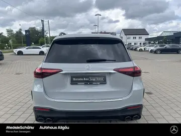 MERCEDES-BENZ GLE 53 AMG HYBRID 4M  Night
