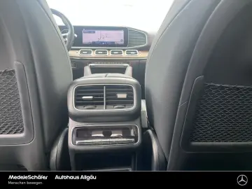 MERCEDES-BENZ GLE 53 AMG HYBRID 4M  Night