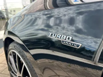 MERCEDES-BENZ A 35 AMG 4Matic Leder LED