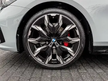 BMW 520 d Limousine M Sportpaket