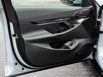 BMW 520 d Limousine M Sportpaket