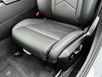 BMW 520 d Limousine M Sportpaket