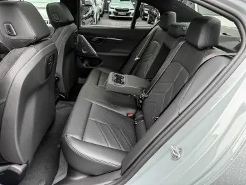 BMW 520 d Limousine M Sportpaket