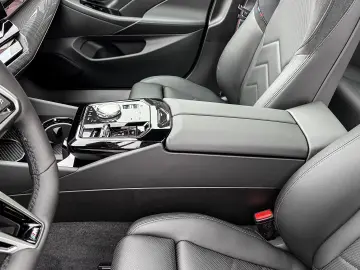 BMW 520 d Limousine M Sportpaket