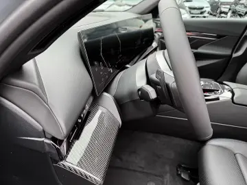 BMW 520 d Limousine M Sportpaket