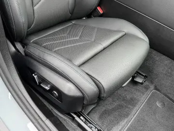 BMW 520 d Limousine M Sportpaket