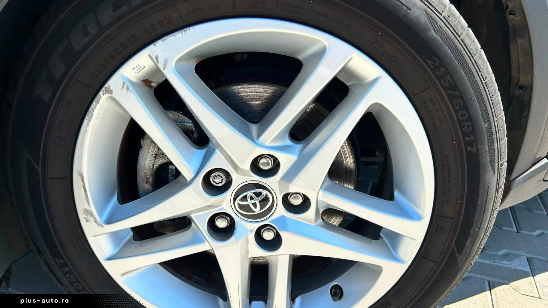 Toyota C-HR 1.8 HSD 122 CP 4x2 CVT C-enter 2023