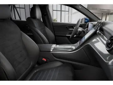 MERCEDES-BENZ GLC 300 e 4M AMG DigitalLi. 360  Parktronic