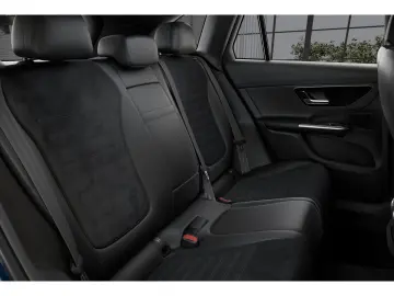MERCEDES-BENZ GLC 300 e 4M AMG DigitalLi. 360  Parktronic