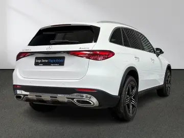 MERCEDES-BENZ GLC 300 de 4M Avantgarde AMG-Felge Dig…