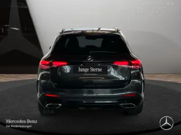MERCEDES-BENZ GLC 300 e 4M AMG Night DigiLight Kam Pano AHK