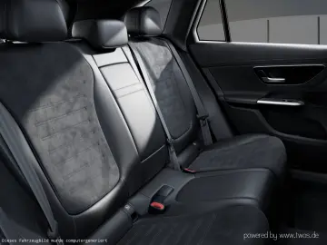 MERCEDES-BENZ GLC 300 de 4M AMG AHK DISTRONIC DIGITAL LIGHT