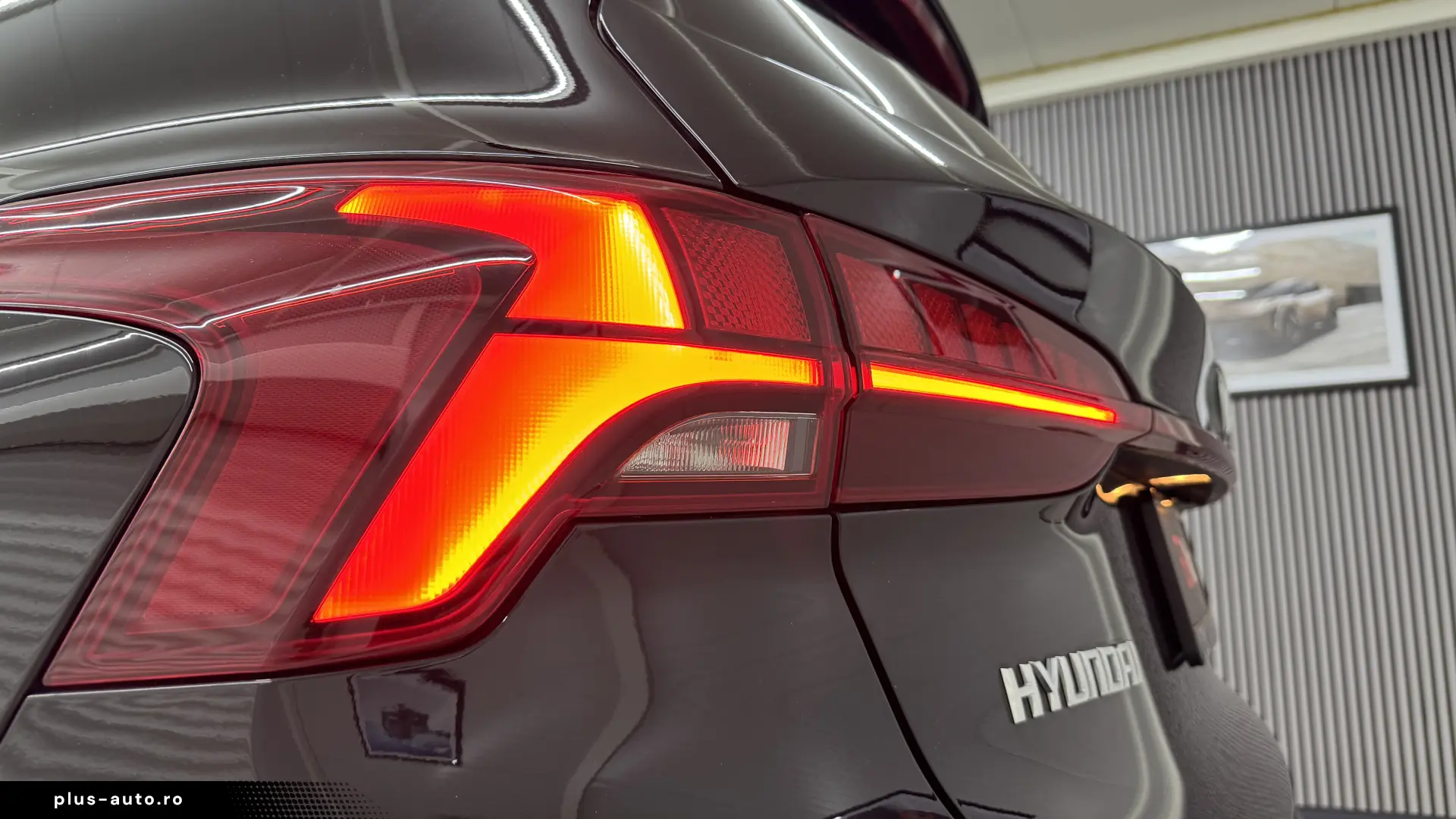 Hyundai SantaFe Plug-in Hybrid 265 CP 4WD Luxury