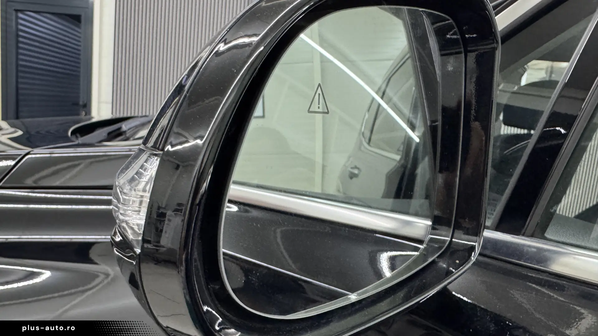 Hyundai SantaFe Plug-in Hybrid 265 CP 4WD Luxury
