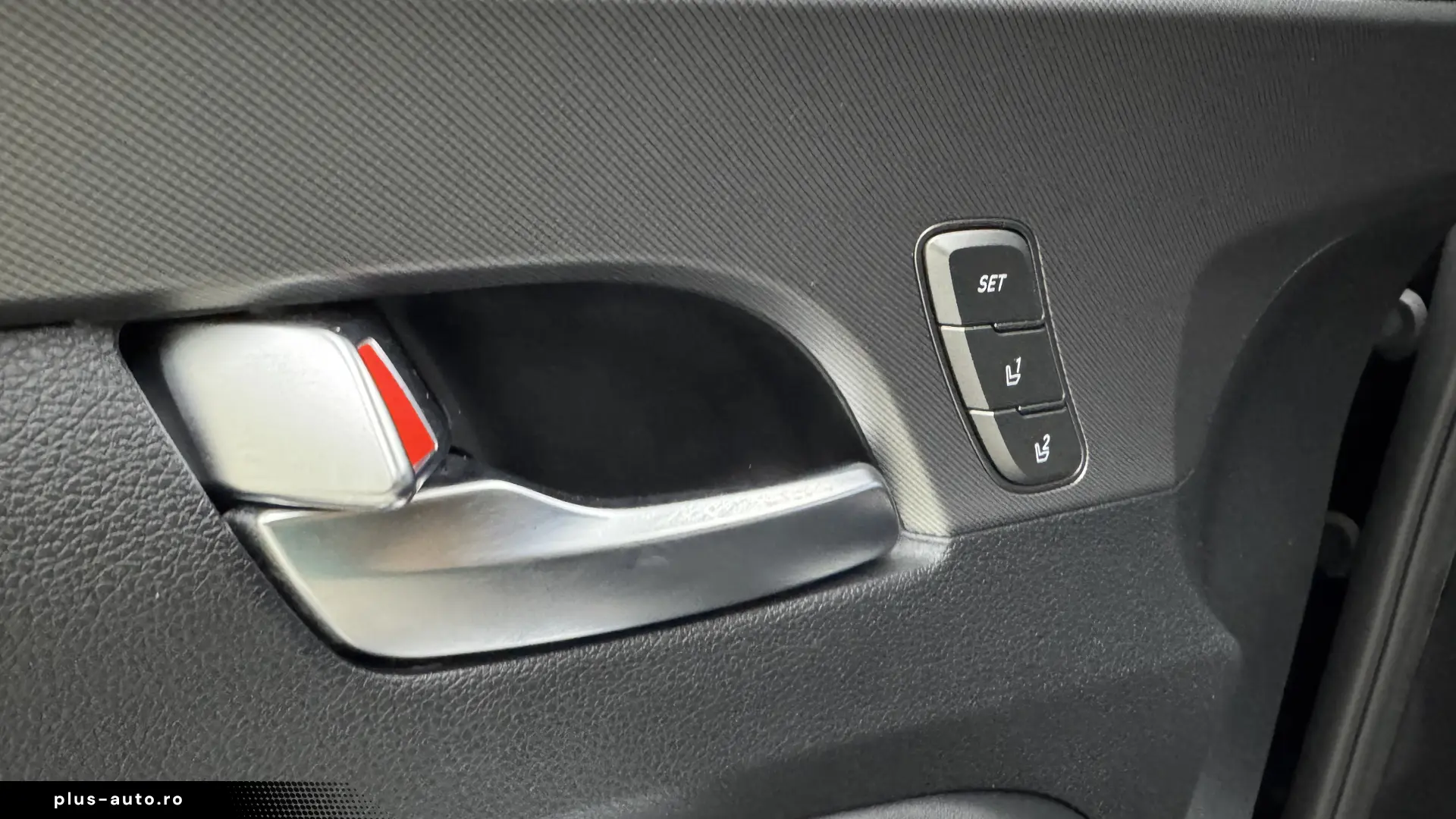 Hyundai SantaFe Plug-in Hybrid 265 CP 4WD Luxury