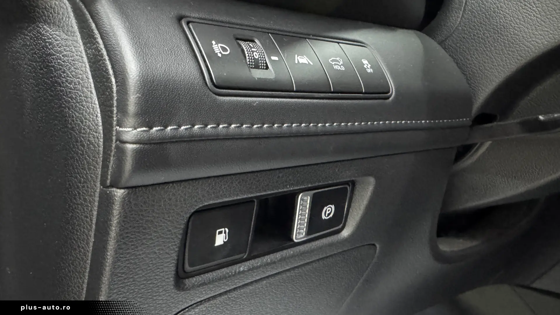 Hyundai SantaFe Plug-in Hybrid 265 CP 4WD Luxury