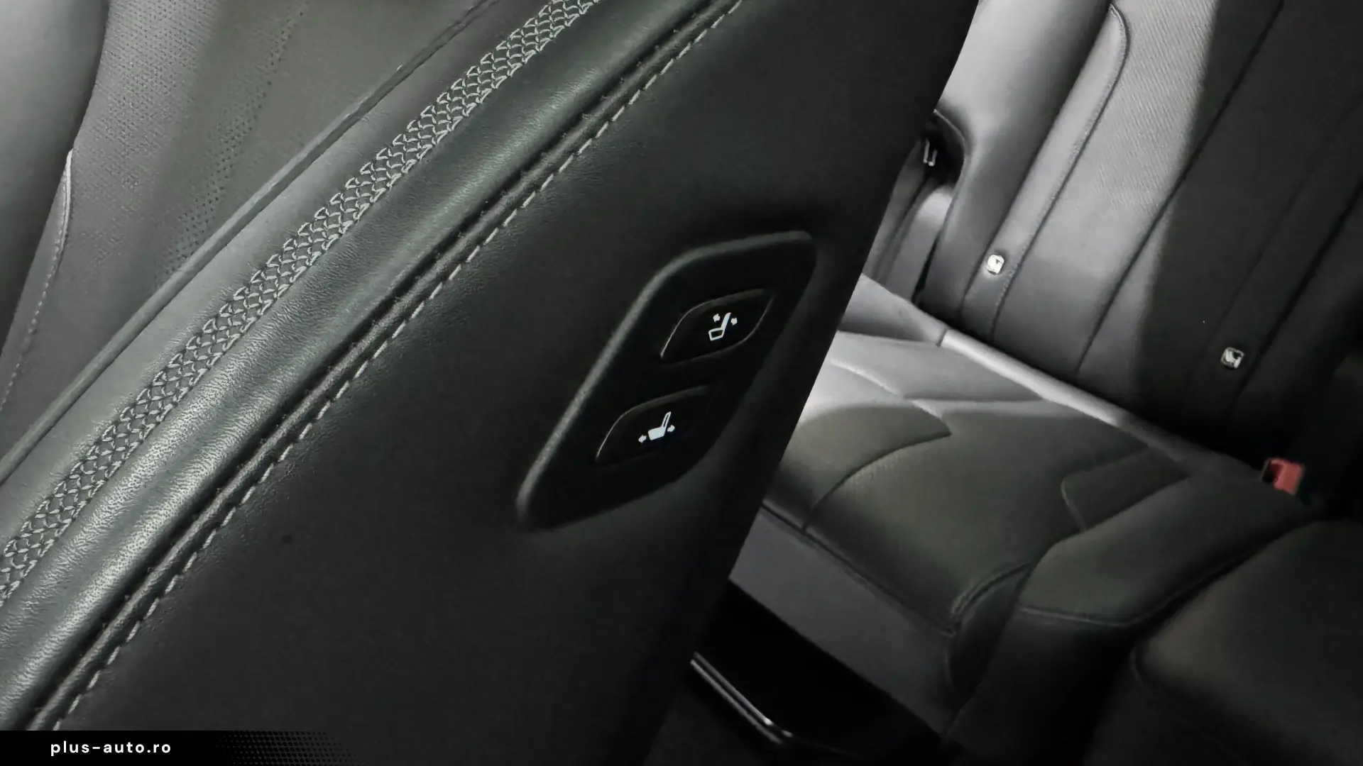 Hyundai SantaFe Plug-in Hybrid 265 CP 4WD Luxury