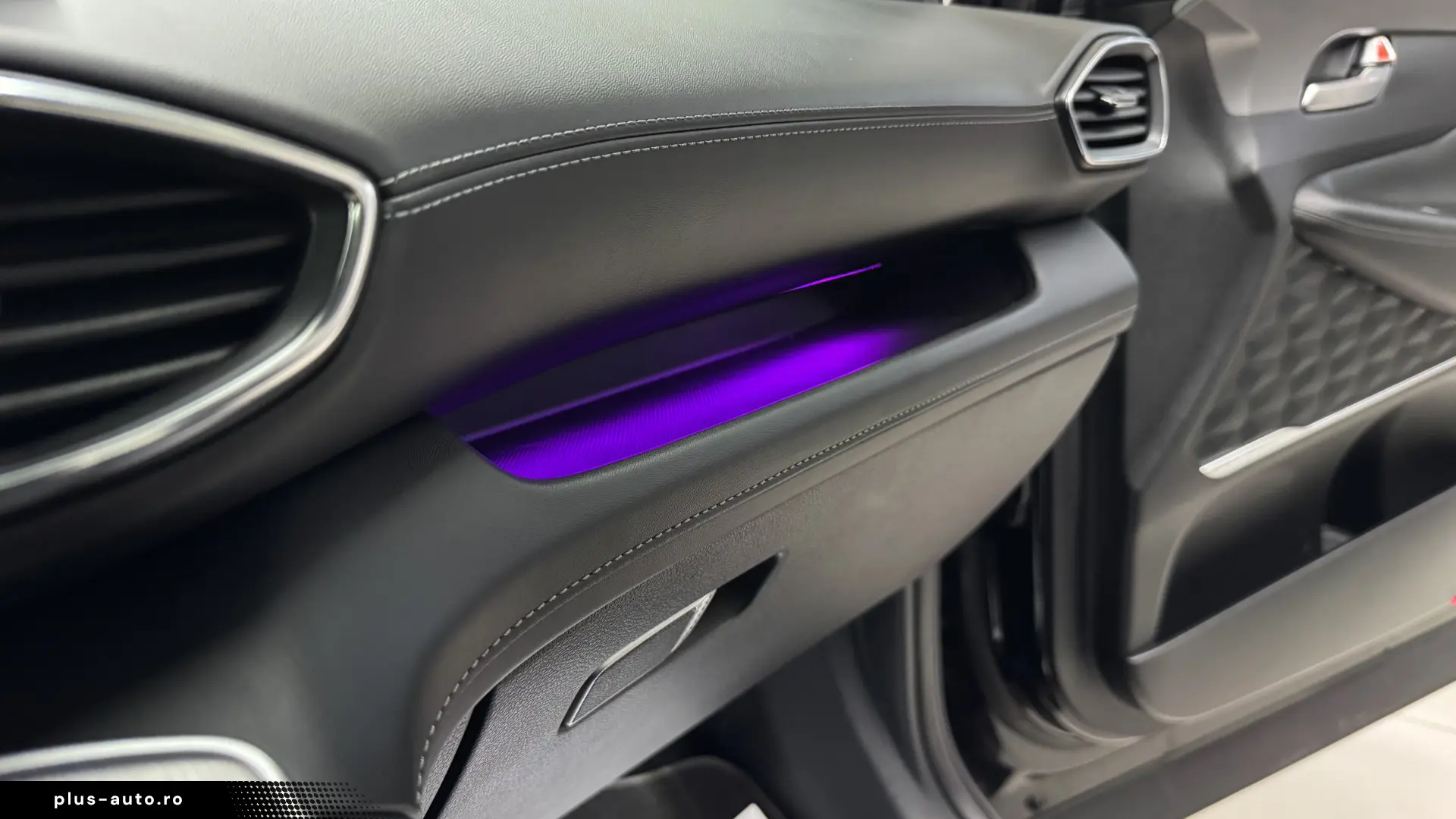 Hyundai SantaFe Plug-in Hybrid 265 CP 4WD Luxury