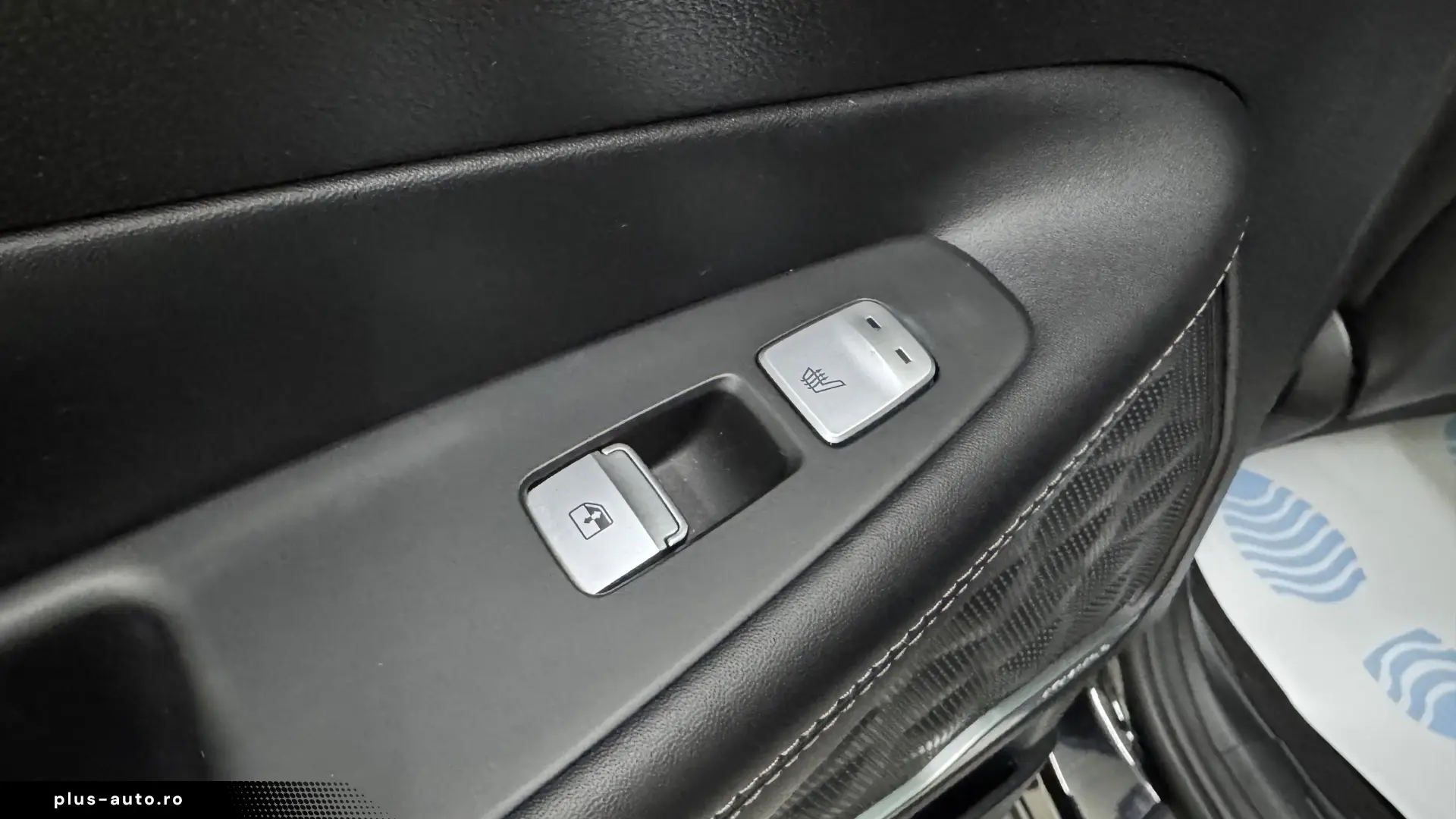 Hyundai SantaFe Plug-in Hybrid 265 CP 4WD Luxury