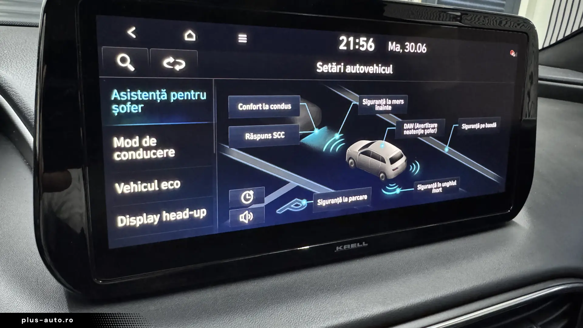 Hyundai SantaFe Plug-in Hybrid 265 CP 4WD Luxury