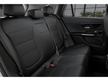 MERCEDES-BENZ GLC 300 de 4M AVANTGARDE DIST 360 KAM AHK PANO