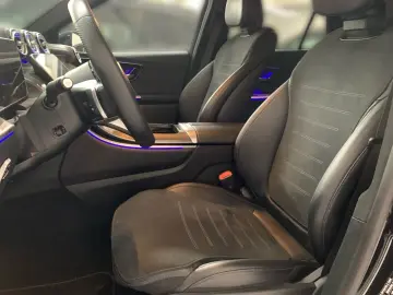 MERCEDES-BENZ GLC 300 e 4M  AMG NIGHT AHK MEMO 360 KAM TEMP