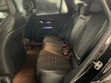 MERCEDES-BENZ GLC 300 e 4M  AMG NIGHT AHK MEMO 360 KAM TEMP