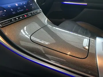 MERCEDES-BENZ GLC 300 e 4M  AMG NIGHT AHK MEMO 360 KAM TEMP