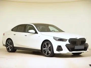 BMW 540d xDrive M Sport PRO ACC   Finanțare Leasing