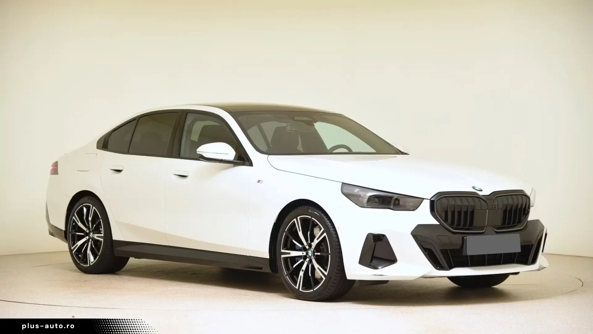 BMW 5 Series 2025