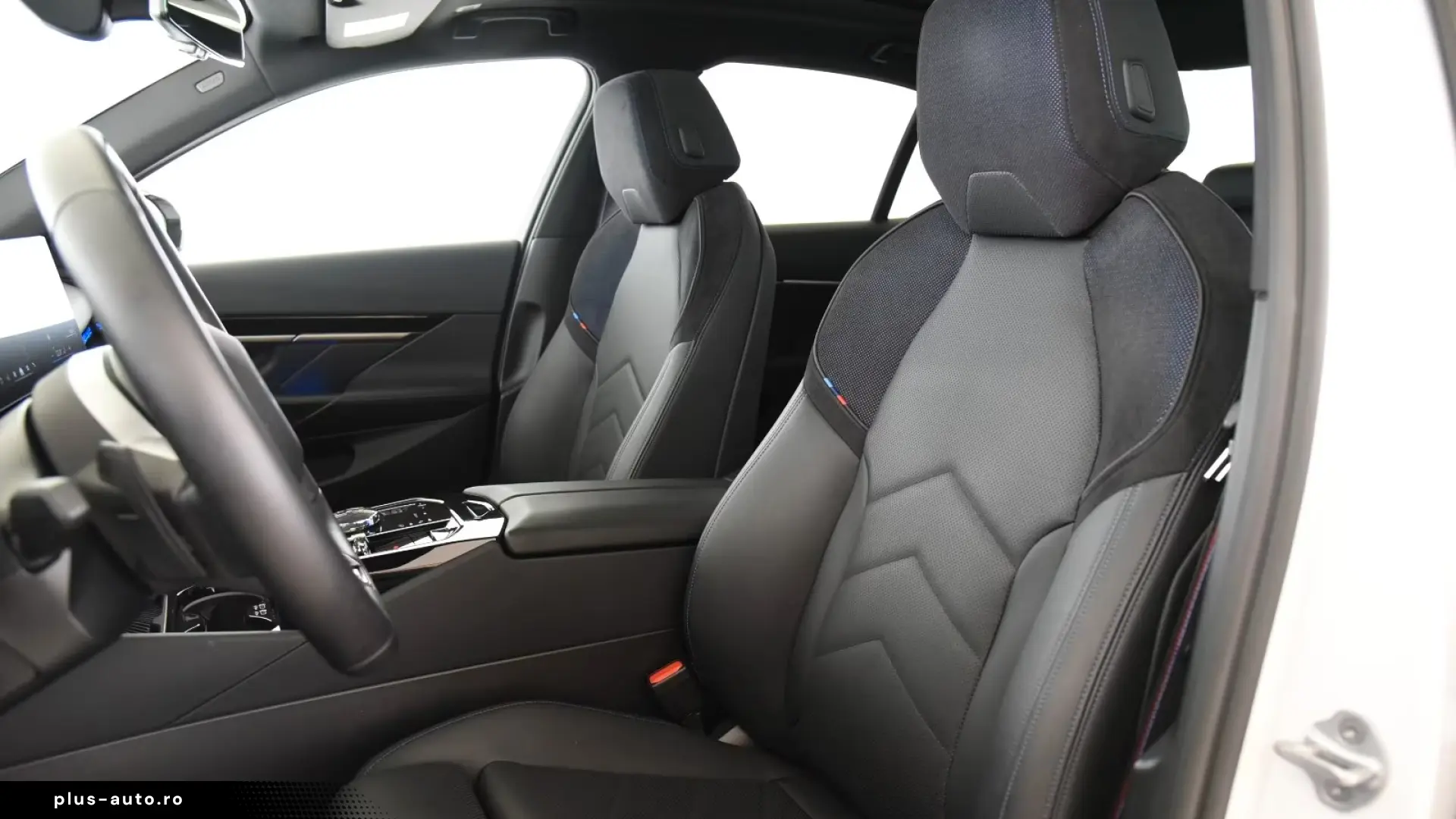 BMW 5 Series 2025 — imagine 5