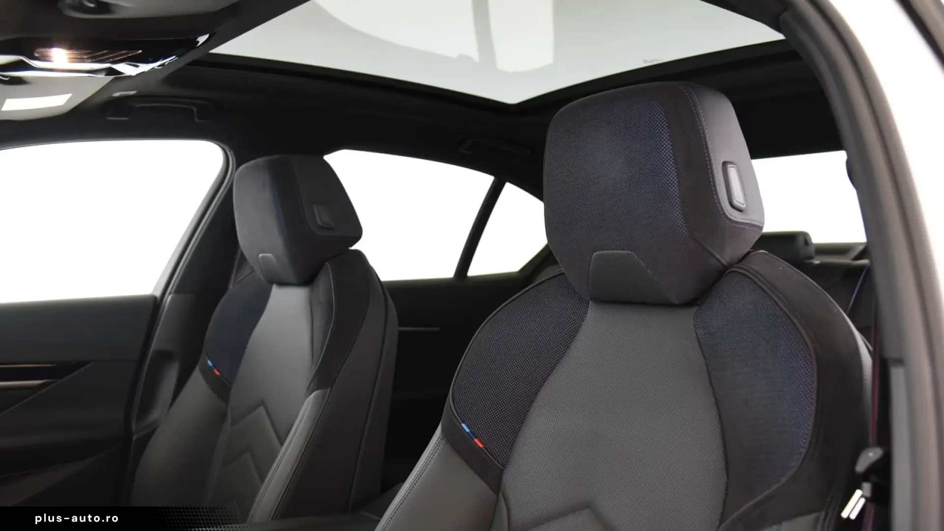BMW 5 Series 2025 — imagine 6