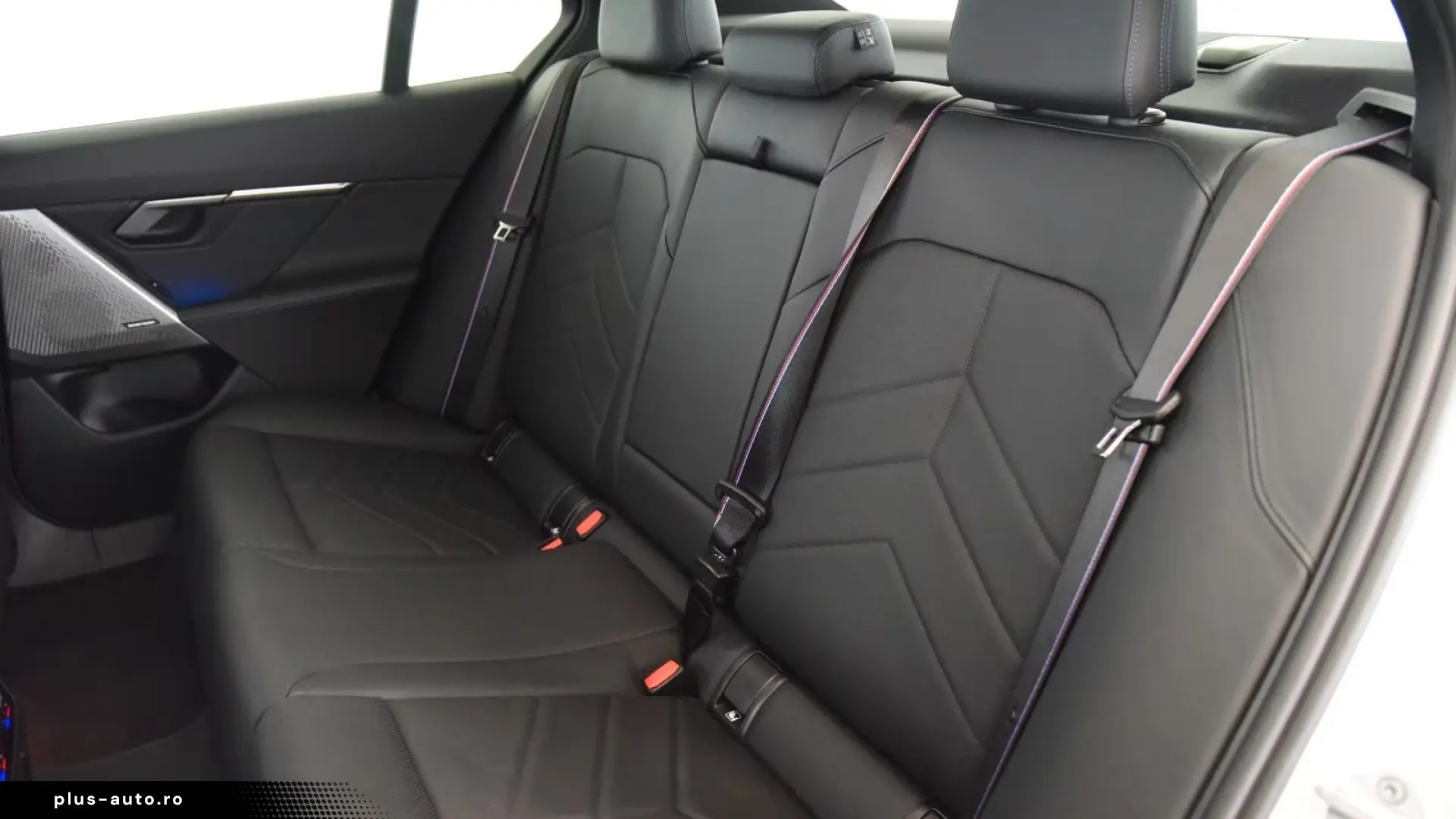 BMW 5 Series 2025 — imagine 20