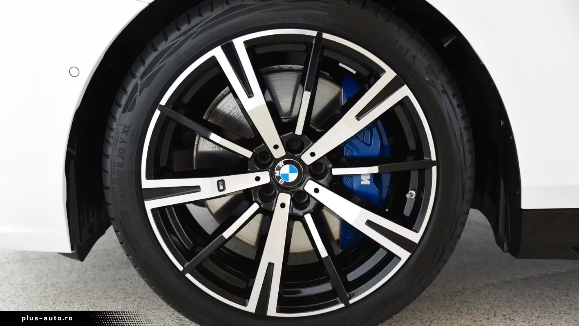 BMW 5 Series 2025 — imagine 21