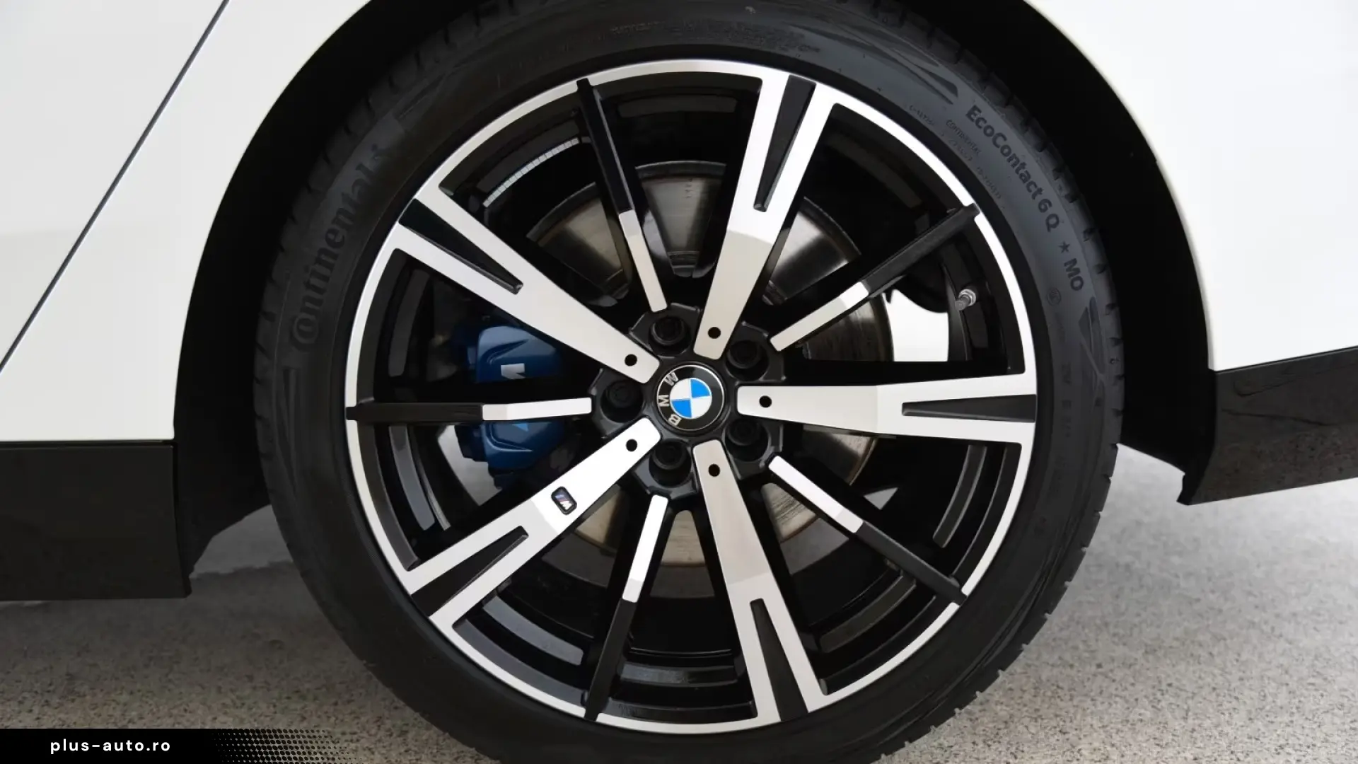 BMW 5 Series 2025 — imagine 22