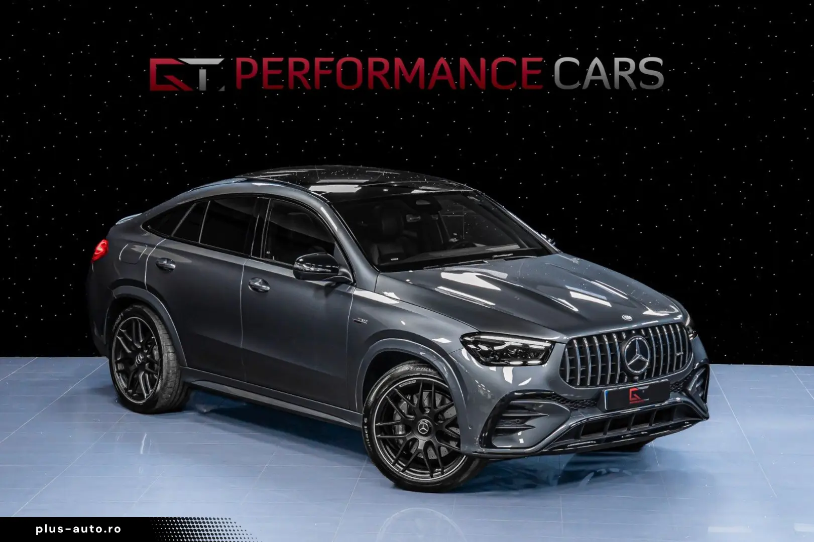 MERCEDES-BENZ GLE 2025