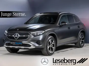 MERCEDES-BENZ GLC 400 e 4M Avantg. MAGNO Pano AHK 360  Sound