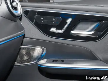 MERCEDES-BENZ GLC 400 e 4M Pano AHK 360