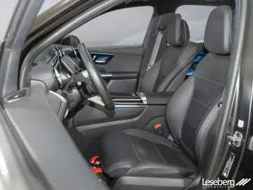 MERCEDES-BENZ GLC 400 e 4M Pano AHK 360