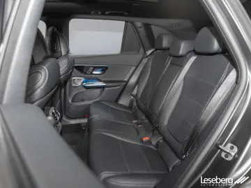 MERCEDES-BENZ GLC 400 e 4M Pano AHK 360