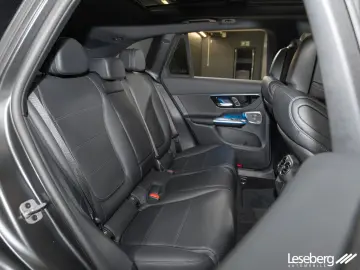 MERCEDES-BENZ GLC 400 e 4M Pano AHK 360