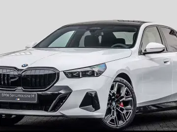 BMW 520 d
