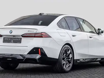 BMW 520 d