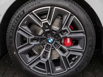 BMW 520 d