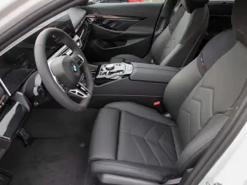BMW 520 d