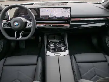 BMW 520 d